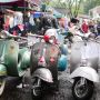 Pekan Depan, Pasar Otomotif Jongkok "Parjo" Bakal Hadir untuk ke-10 Kalinya
