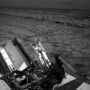 Sampel Batuan Mars NASA Mengandung Bahan Utama Kehidupan