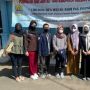 Mahasiswa KKN-T IPB di Cirebon Peduli Stunting hingga Observasi Bank Sampah