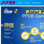 Sudah Dibuka, Ini Link PPDB Online SMP Negeri Pekanbaru