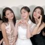 10 Seleb K Pop Bisa Bahasa Isyarat, Red Velvet Menggunakannya di Video Klip Red Flavor