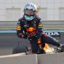 Red Bull Putus Kontrak Juri Vips Menyusul Komentar Rasis