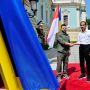 Dino Patti: Upaya Jokowi Damaikan Ukraina-Rusia Harus Berkelanjutan