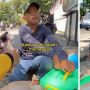 Ayah Meninggal, Bocah Keluar Sekolah Rela Jualan Demi Bantu Ibu: Dada Nyesek Seketika