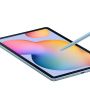 Render Samsung Galaxy Tab S6 Lite 2024 Beredar, Pertahankan Layar Besar