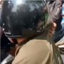 Debt Collector Auto Kicep saat Hendak Tarik Paksa Motor Orang, Sosok Ini Jadi Pahlawan