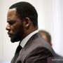 Penyanyi R Kelly Hadapi Hukuman Atas Kasus Pelecehan Seksual