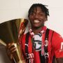 Menolak Lupa Rafael Leao Pemain AC Milan yang Sempat Diragukan: Kini Tajam