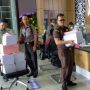 Kejari Padang Limpahkan Berkas Kasus Korupsi Dana Hibah KONI Padang ke Pengadilan Tipikor