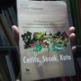 Jangan Main-main dengan Pernikahan, Ulasan Buku Jurnal Cerpen Indonesia