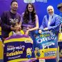 Hari Keluarga Nasional 2022: Ini Makna Keluarga Bagi Sabai Dieter dan Tya Ariestya