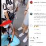 Viral TKW Asal Indonesia Coba Bunuh Diri di JPO Hongkong, Ingin Pulang Tapi Tak Bisa karena Kehabisan Uang