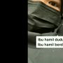 Viral Ibu Hamil Diri saat Naik Bus, Penumpang Lain Pura-pura Tidur, Warganet Bersuara