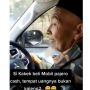 Viral Kakek Ini Beli Mobil Mewah secara Tunai, Wadah Uang Ratusan Juta Jadi Sorotan