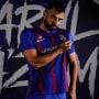 Jordi Amat Bantah Dapatkan Paspor Indonesia Hanya untuk Gabung JDT