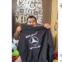 Bak Harta Karun, Pria Ini Temukan Jaket McLaren Saat Berburu Barang Bekas: Harga Resminya Jutaan