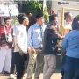 Beredar Video Diduga Rombongan Calon Jemaah Haji Amuk Sopir Mobil Box, Disebut Gegara Saling Salip