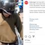 Debt Collector Dibikin Kicep ketika Hendak Tarik Paksa Motor Orang, Sosok Ini Jadi Pahlawan