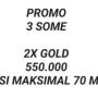 5 Fakta Mengejutkan Promosi Threesome di Mr Braid Kebayoran Lama, Ada Daftar Harganya!