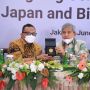 Saksikan Penandatanganan MoU Penempatan Kerja Indonesia ke Jepang, Berikut Harapan Wamenaker