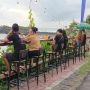 Wisata Pantai Cemagi Diserbu Pengunjung Setelah Viral di Media Sosial