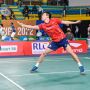 Mengenal Ren Xiang Yu, Lawan The Daddies di Malaysia Open 2022