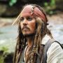 Johnny Depp Dikabarkan Kembali Perankan Jack Sparrow di Film Pirates of the Caribbean 6