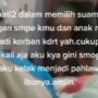 Suami Tertangkap Kamera Lakukan KDRT ke Istri, Videonya Viral di TikTok