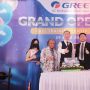 Gree Indonesia Training Center dan Technical Service Center Resmi Dibuka