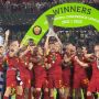 AS Roma Mundur dari Joan Gamper, Barcelona akan Tempuh Jalur Hukum