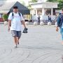 3 Warga Lumajang Korban Letusan Semeru Jalan Kaki ke Jakarta Mau Bertemu Presiden Jokowi, Mereka Mau Tuntut Keadilan
