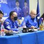 Rakerda PAN Kabupaten Bogor Jagokan Zulkifli Hasan Capres, Desy Ratnasari Cagub dan Jaro Ade Cabup