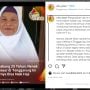 Kisah Nenek Aisyah di Kukar, Pergi Haji dari Hasil Menabung Rp 5 ribu Sehari Sejak 1995