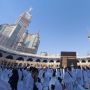 Indonesia Dapat Tambahan Kuota Haji 10 Ribu Orang dari Pemerintah Arab Saudi