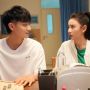 Legally Romance: Song Zuer Kembali ke Masa Lalu untuk Kalahkan Huang Zitao