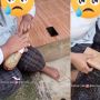 Nyesek, Wanita ini Unboxing Paket Ternyata Malah Berisi Balok Kayu, Warganet Ikut Kesal: Spill Tokonya