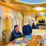 Iriana Jokowi Punya Peran Penting Pada Misi Damai Ukraina dan Rusia: Diplomasi Lembut Seorang Ibu