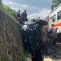 Kades Winduraja Ungkapkan Kondisi Warganya yang Jadi Korban Tertabrak Kereta Api di Cianjur