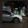 Potret Parkir Honda BR-V Milik Tetangga yang Ngawur, Akses Jalan di Gang Sempit Nyaris Tertutup Bikin Warga Geram