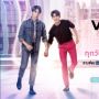 Sinopsis Drama Thailand Vice Versa: Jimmy dan Sea Masuk Paralel Universe Ohm-Nanon?