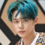 Warnai Rambut Menjadi Biru, Yeonjun TXT Trending Topic Worldwide