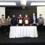 PTPN Group Bangun Pabrik BioCNG Berbahan Baku Limbah Cair Kelapa Sawit