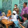 Cuma Butuh Setengah Jam, Alamat Rumahnya Sudah Berganti, Warga Lansia: RW yang Jemput Bola