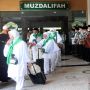 84.889 Calon Haji Reguler Sudah Tiba di Arab Saudi