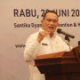 Afifi Lubis: Gaya Kampungan Itu Harus Jauh Kita Tinggalkan
