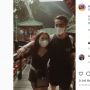 Kiky Saputri Pamer Kemesraan dengan Cowok, Pacar Baru?