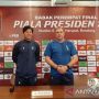 Hadapi PSS Sleman di Laga Perempat Final Piala Presiden 2022, Robert Sebut 3 Pemain Jadi Amunisi Persib Bandung