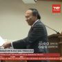 Usai Sampaikan Laporan RAPBN 2023 di Depan Puan saat Rapat Paripurna, Wakil Ketua Banggar DPR Tumbang