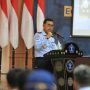 Pegawai Kantor Imigrasi Jember Terlibat Kasus Narkotika, Kanwilkumham Jatim Beri Sanksi Tegas