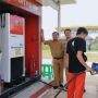 Tambahan Pemasukan Pendapatan Asli Desa di Kabupaten Tapin Kalsel Datang dari Pertashop